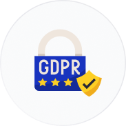 GDPR Ready